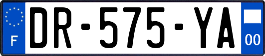 DR-575-YA