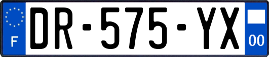 DR-575-YX
