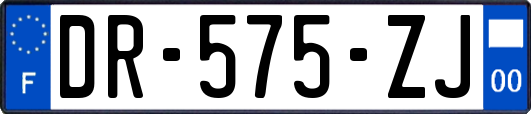 DR-575-ZJ