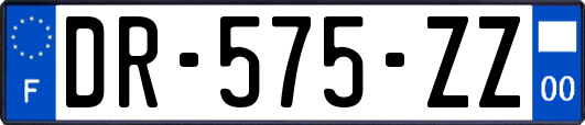 DR-575-ZZ