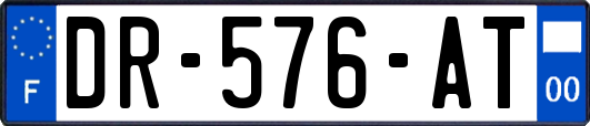 DR-576-AT