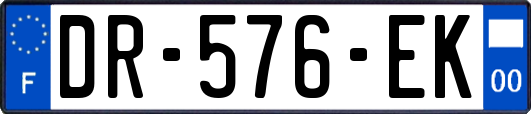 DR-576-EK