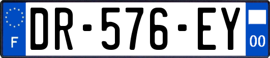 DR-576-EY