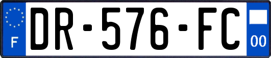DR-576-FC