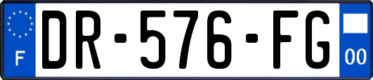 DR-576-FG
