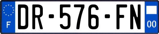 DR-576-FN