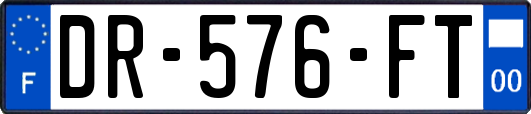DR-576-FT