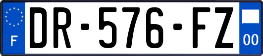 DR-576-FZ