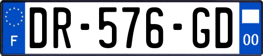 DR-576-GD