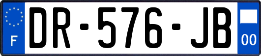 DR-576-JB
