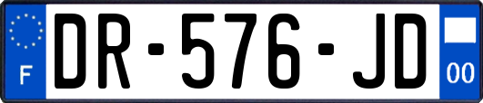 DR-576-JD