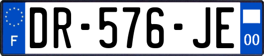 DR-576-JE