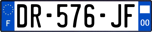 DR-576-JF