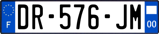 DR-576-JM