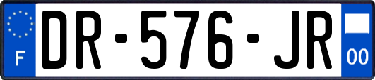 DR-576-JR