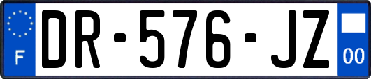 DR-576-JZ