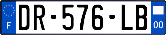 DR-576-LB