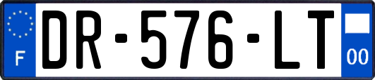 DR-576-LT
