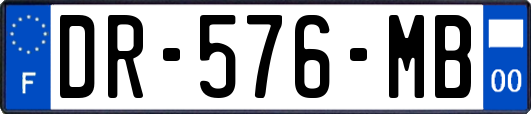 DR-576-MB