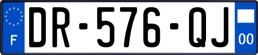 DR-576-QJ