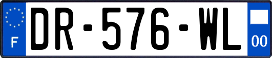 DR-576-WL