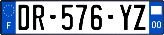 DR-576-YZ