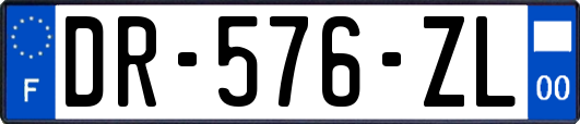 DR-576-ZL