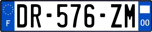 DR-576-ZM