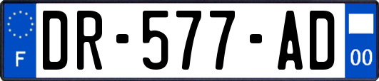 DR-577-AD