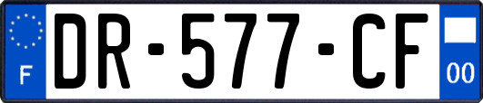 DR-577-CF