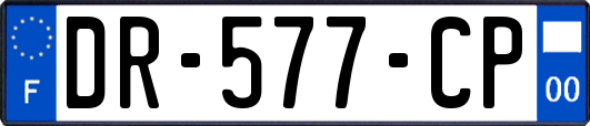 DR-577-CP