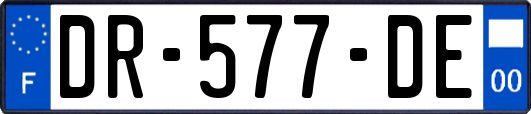 DR-577-DE