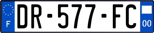 DR-577-FC