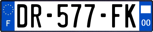 DR-577-FK