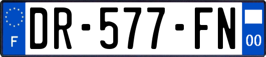 DR-577-FN