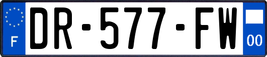DR-577-FW