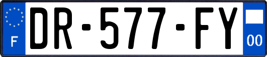 DR-577-FY