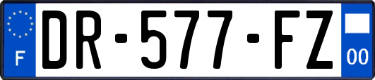 DR-577-FZ