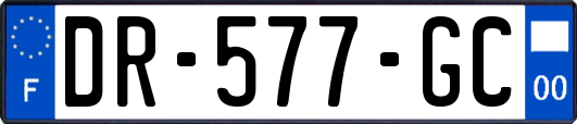 DR-577-GC
