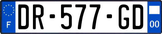 DR-577-GD