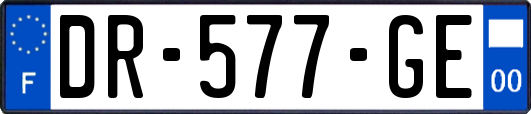 DR-577-GE