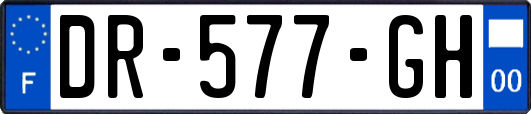 DR-577-GH