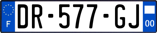 DR-577-GJ