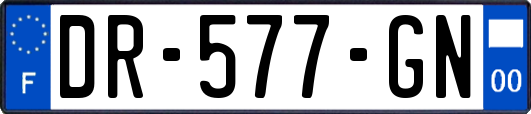 DR-577-GN
