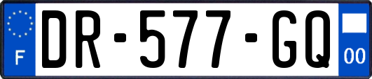 DR-577-GQ