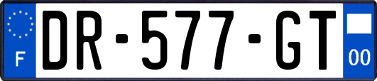 DR-577-GT