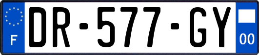 DR-577-GY