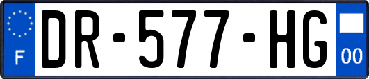 DR-577-HG