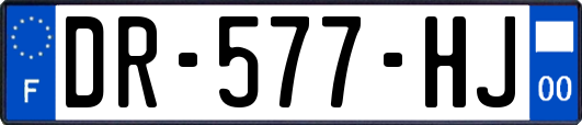DR-577-HJ