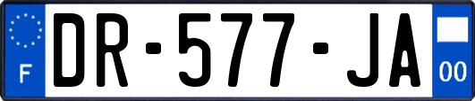 DR-577-JA
